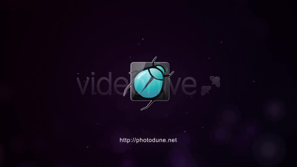 Impact Particles Reveal - Download Videohive 5496933