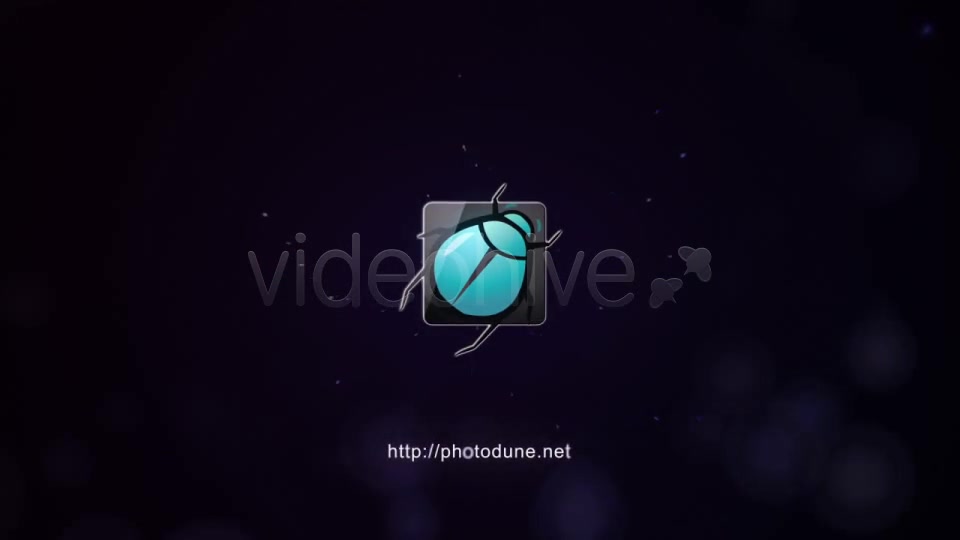 Impact Particles Reveal - Download Videohive 5496933