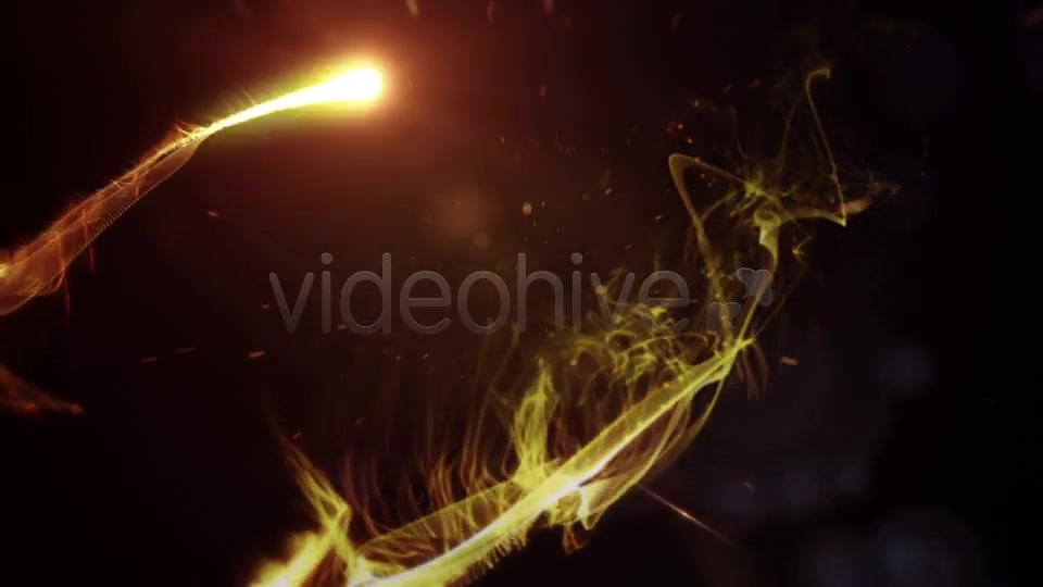 Impact Particles Reveal - Download Videohive 5496933