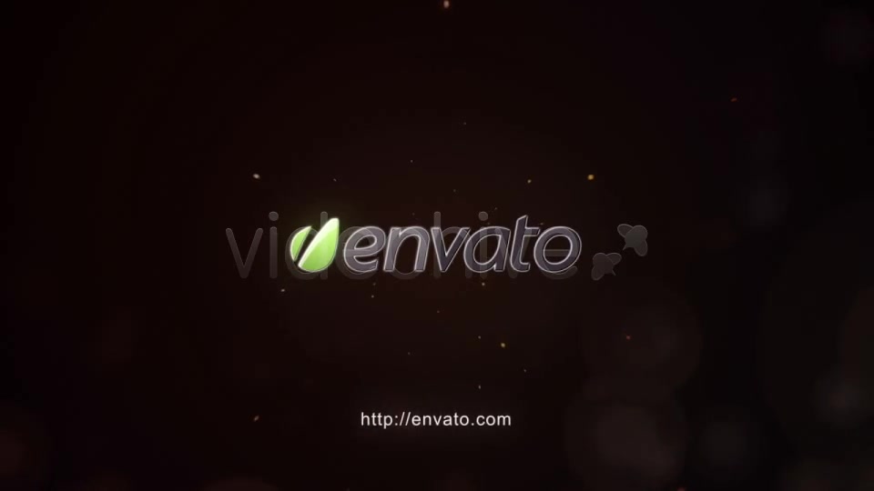 Impact Particles Reveal - Download Videohive 5496933