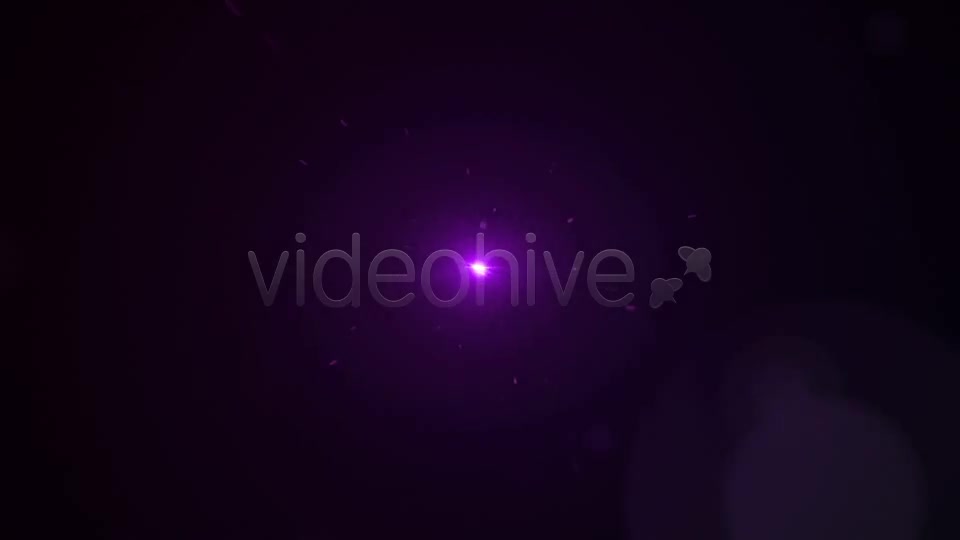 Impact Particles Reveal - Download Videohive 5496933