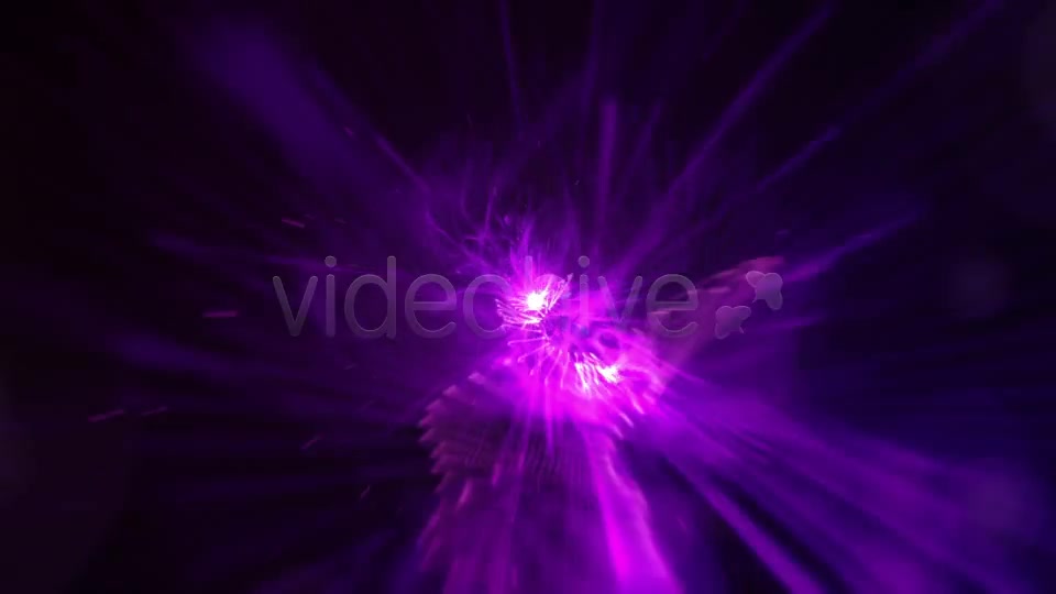 Impact Particles Reveal - Download Videohive 5496933