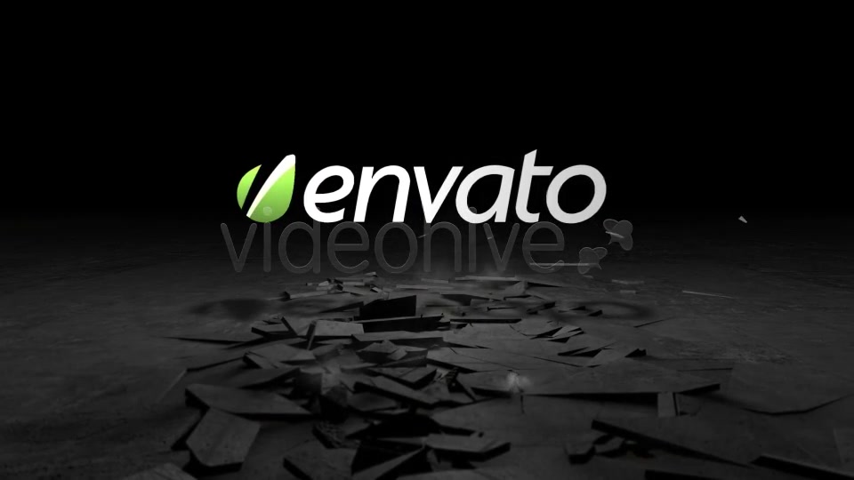 Impact Title/Logo Videohive 5167458 After Effects Image 10