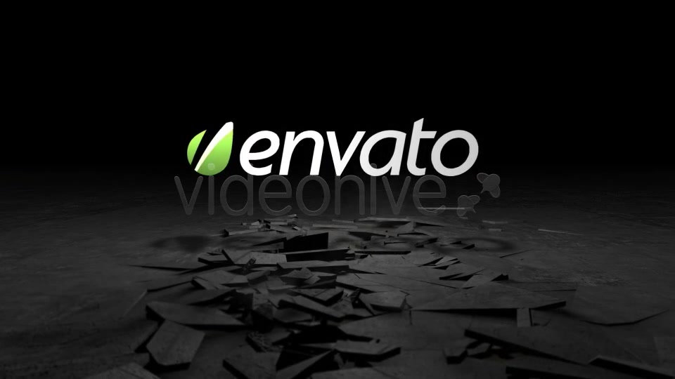 Impact Title/Logo Videohive 5167458 After Effects Image 11
