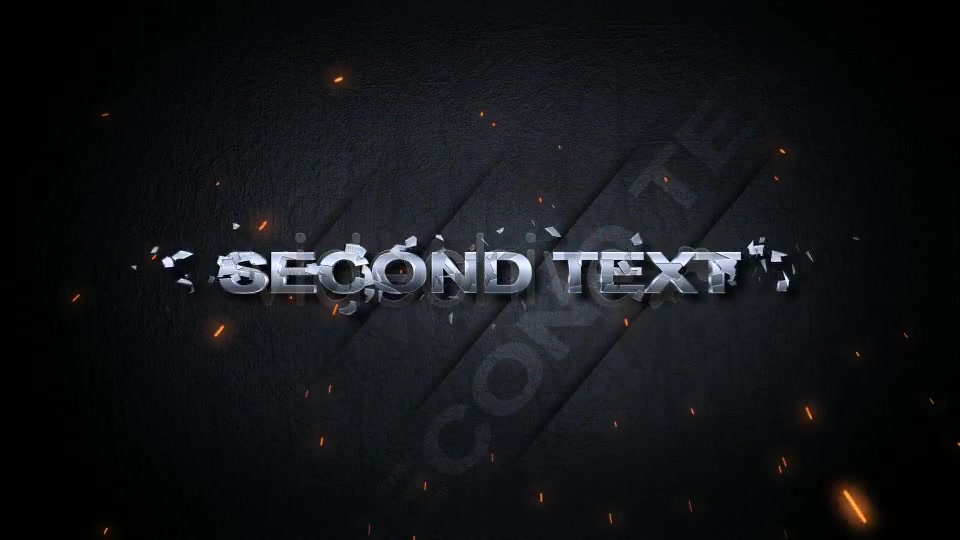 Impact Titles - Download Videohive 2675748