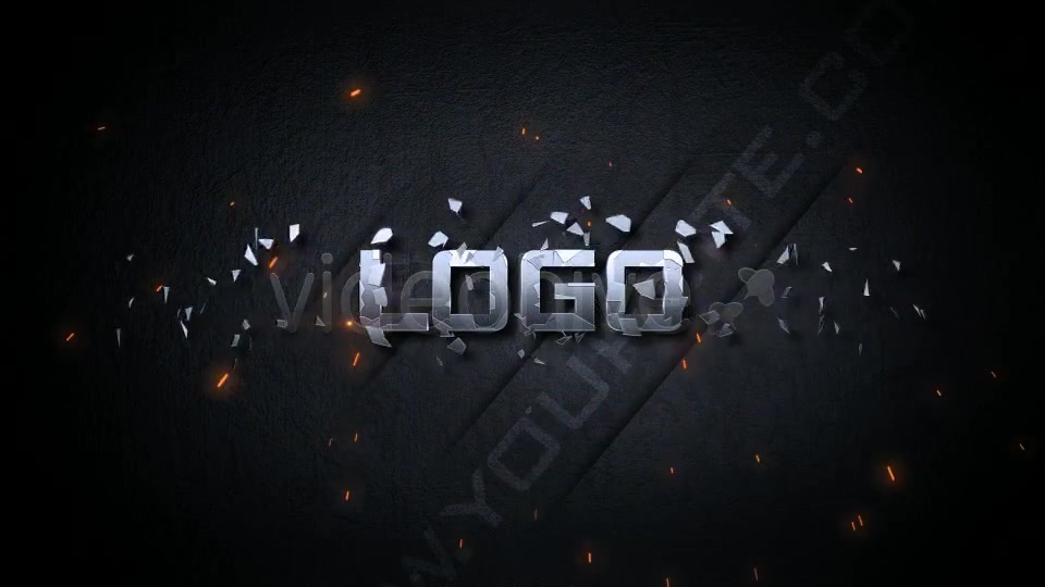 Impact Titles - Download Videohive 2675748