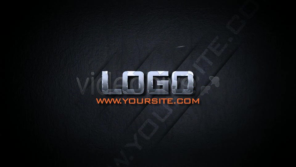 Impact Titles - Download Videohive 2675748