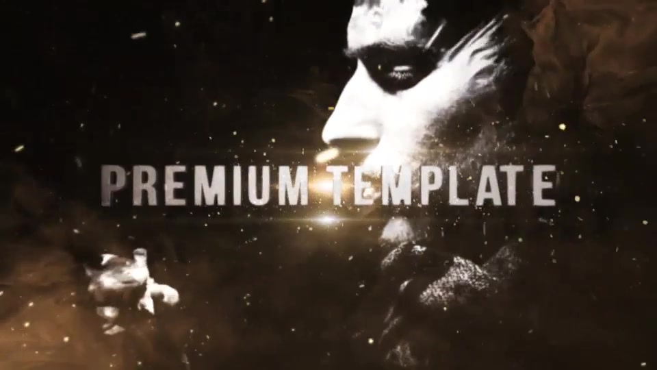 Impact Trailer Videohive 16027465 After Effects Image 3
