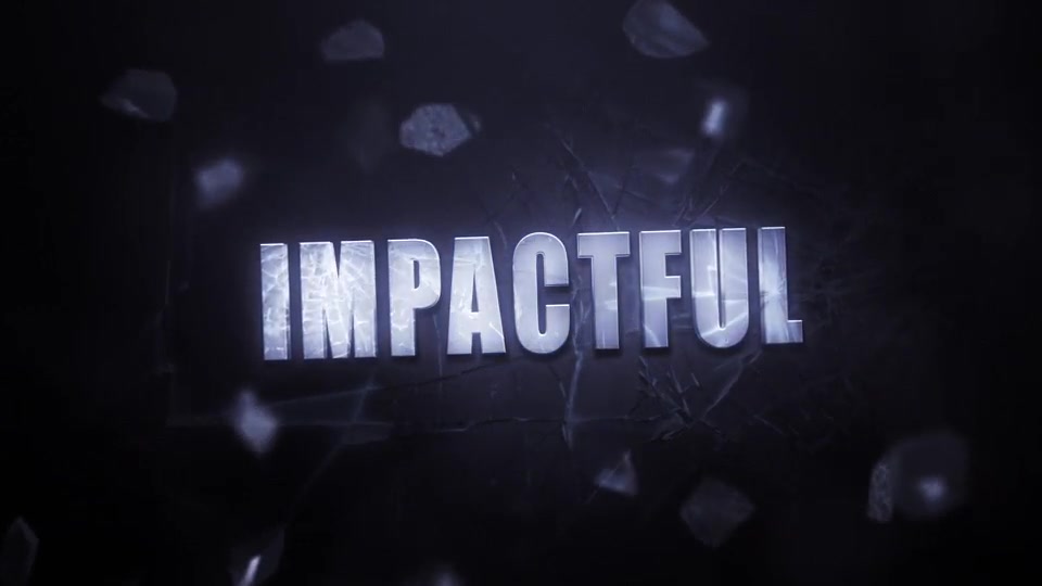 Impactful - Download Videohive 17803070