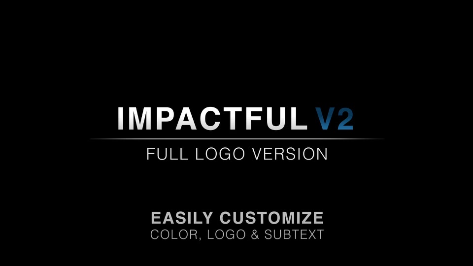 Impactful - Download Videohive 17803070