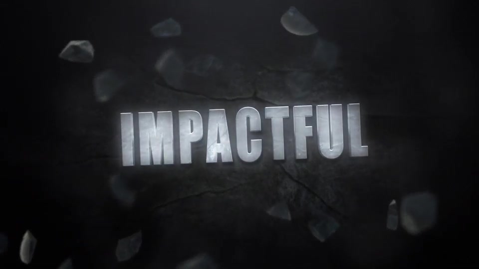 Impactful - Download Videohive 17803070