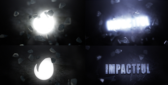 Impactful - Download Videohive 17803070