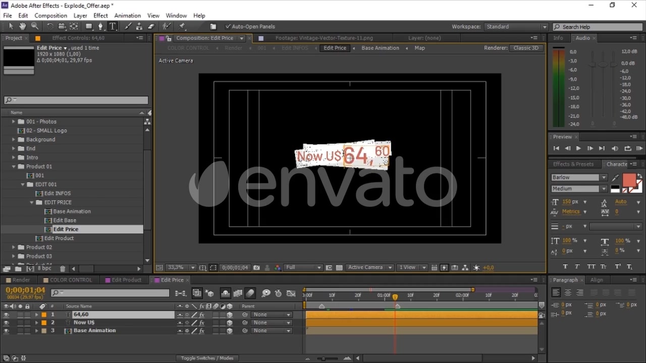 Impactful Sales Videohive 24160928 After Effects Image 10