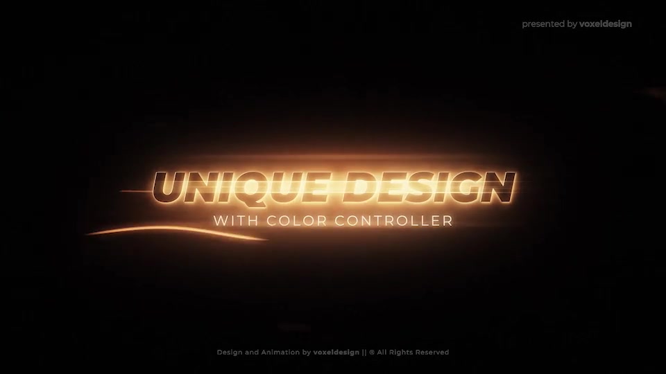 Impossible Cinematic Titles Videohive 38037132 After Effects Image 7
