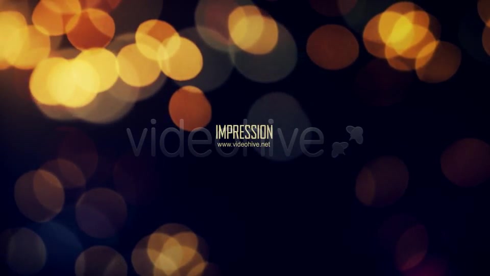 Impression Videohive 3694397 After Effects Image 12
