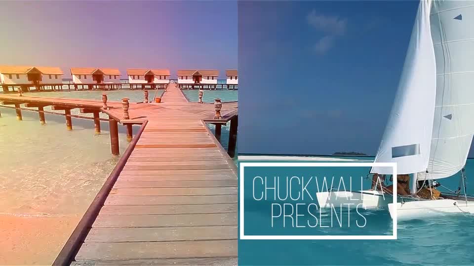 Impressions Minimal Slideshow Videohive 11554174 After Effects Image 1