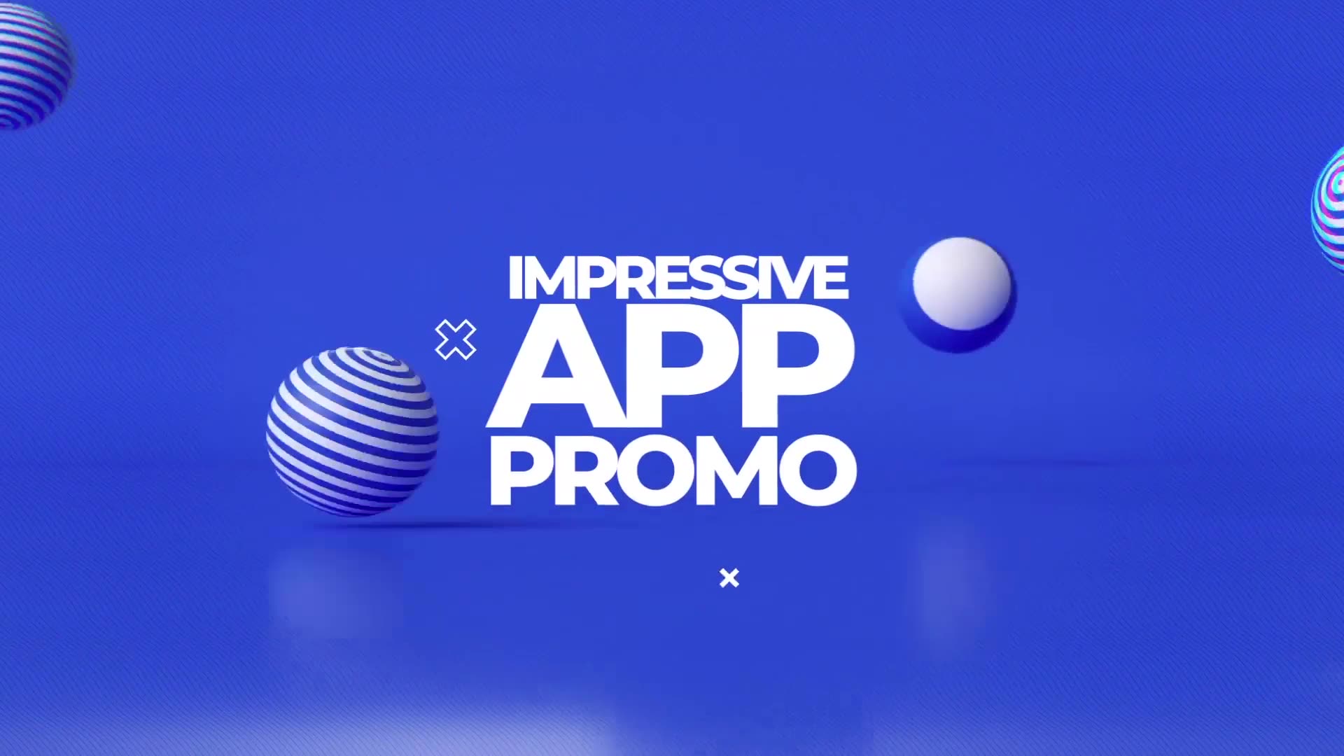 Impressive App Promo Videohive 23835856 After Effects Image 10