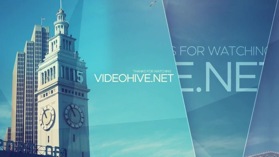 Impressive Media Slideshow - Download Videohive 19707145