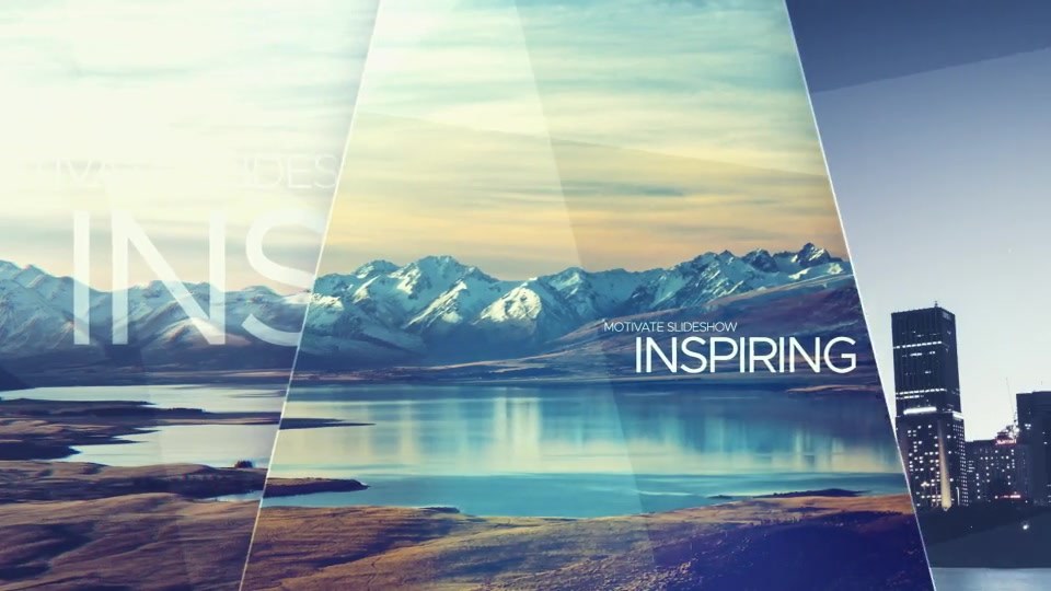 Impressive Media Slideshow - Download Videohive 19707145