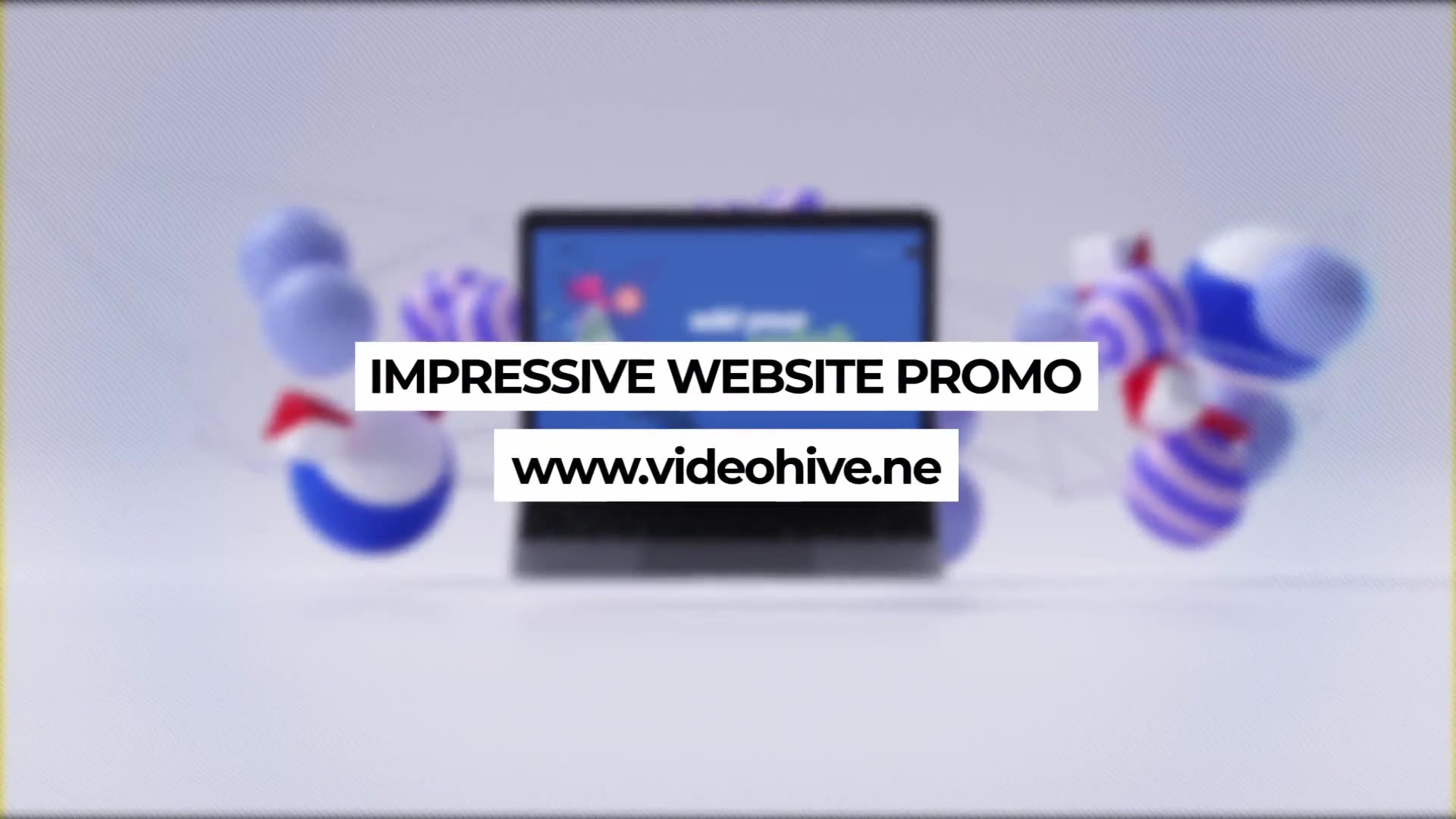 Impressive Website Promo Videohive 23885934 After Effects Image 11