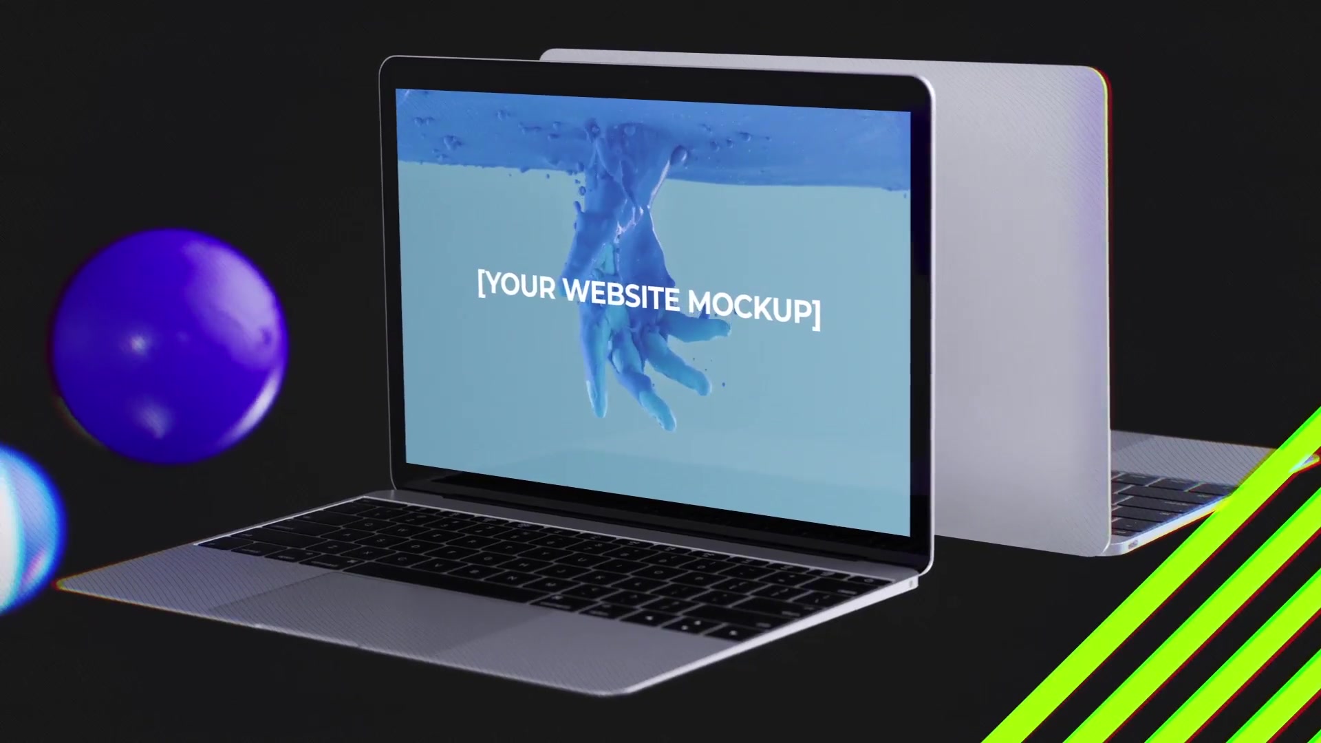 Impressive Website Promo Videohive 23885934 After Effects Image 5