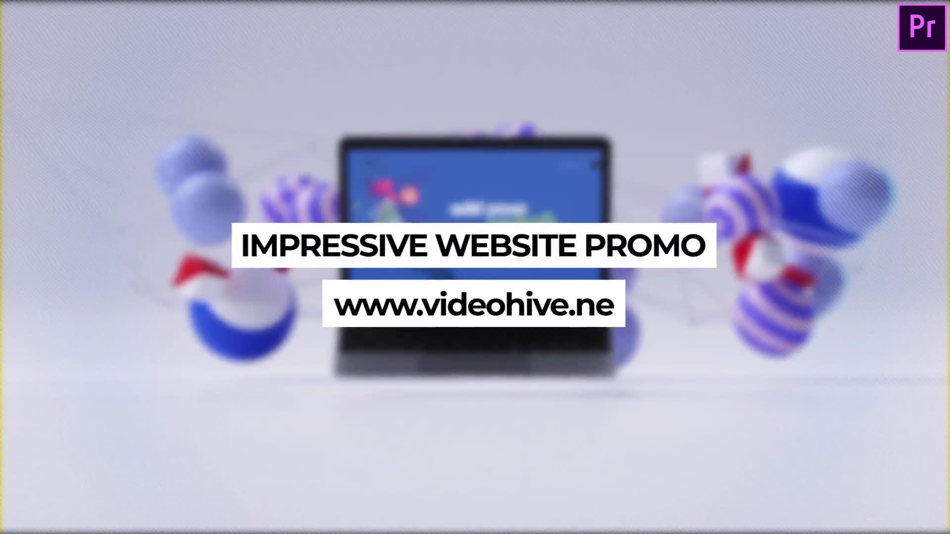Impressive Website Promo Web Demo Video Premiere Pro Videohive 34227400 Premiere Pro Image 11