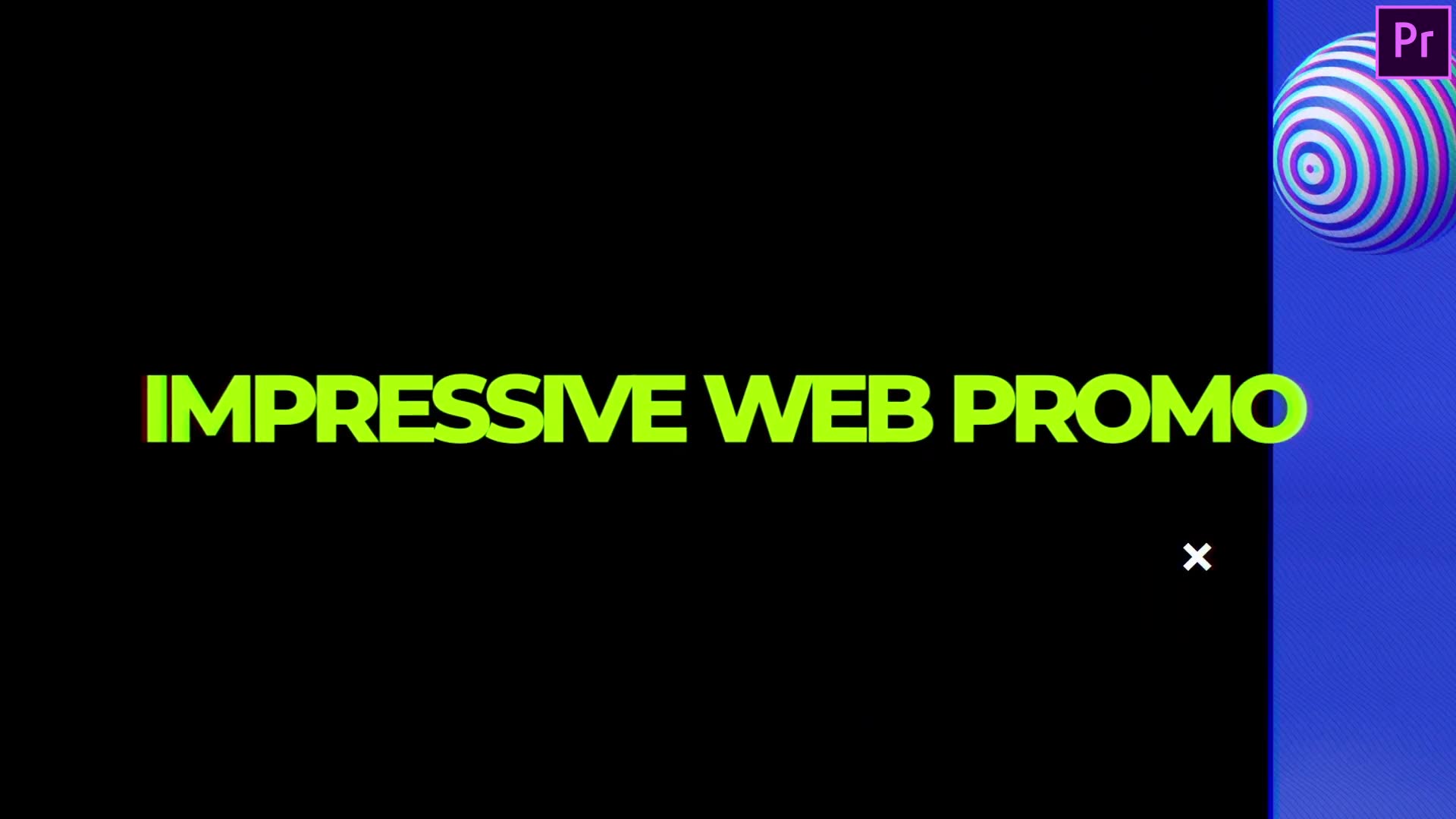 Impressive Website Promo Web Demo Video Premiere Pro Videohive 34227400 Premiere Pro Image 2
