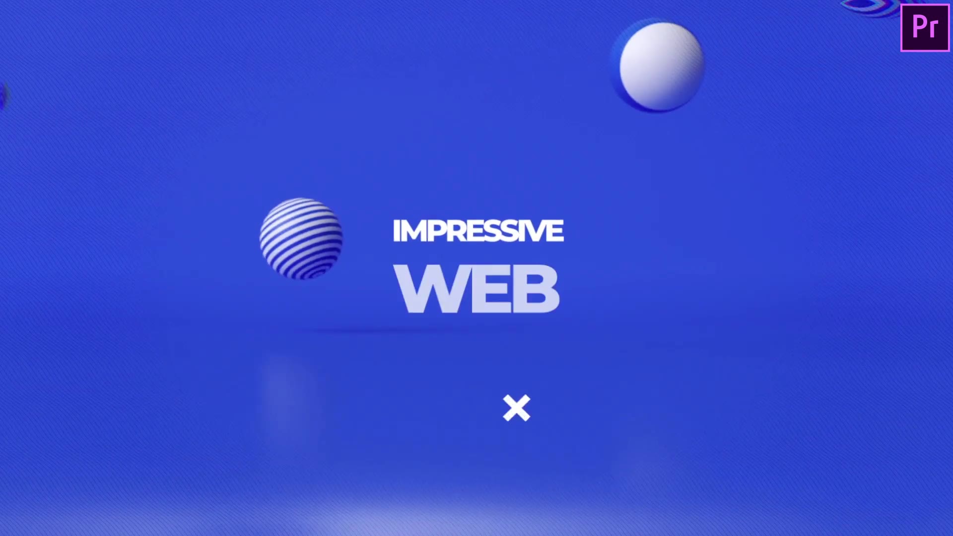 Impressive Website Promo Web Demo Video Premiere Pro Videohive 34227400 Premiere Pro Image 3
