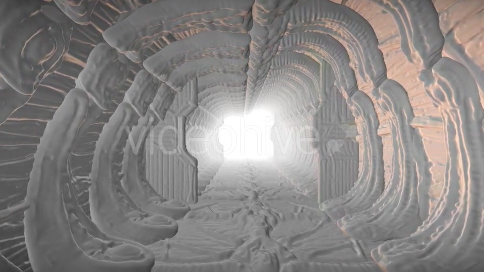 In Alien Ship 5 HD - Download Videohive 19979837