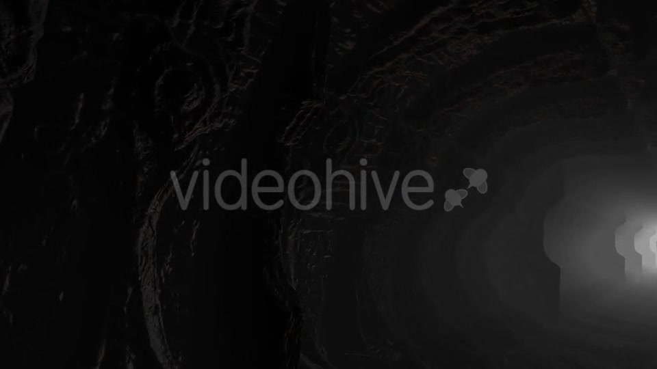 In Alien Ship 8 HD - Download Videohive 19995412