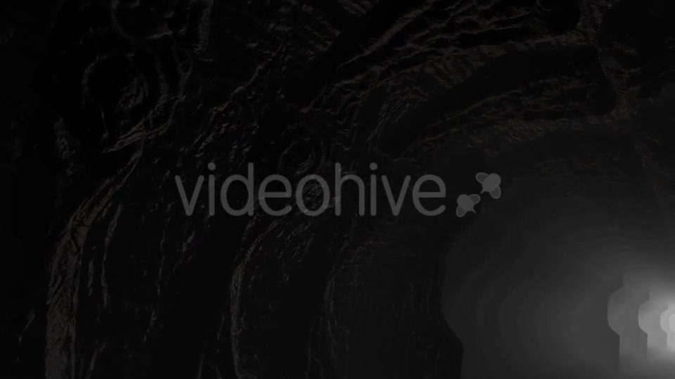 In Alien Ship 8 HD - Download Videohive 19995412