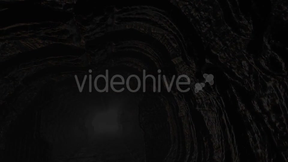 In Alien Ship 9 4K - Download Videohive 20022239