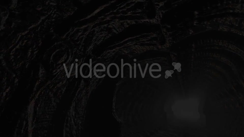 In Alien Ship 9 4K - Download Videohive 20022239