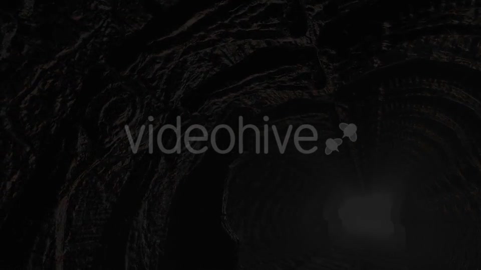 In Alien Ship 9 HD - Download Videohive 20026061