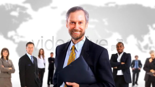 In Business Slideshow - Download Videohive 4904247