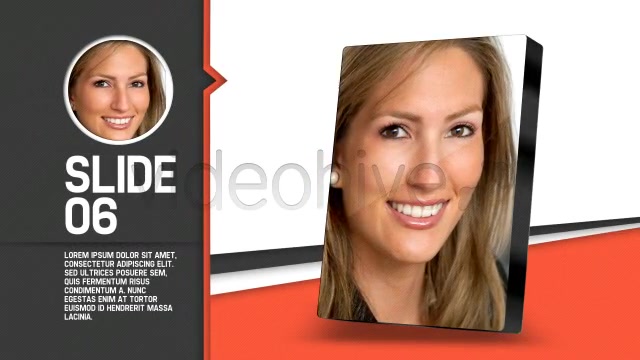 In Business Slideshow - Download Videohive 4904247