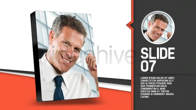 In Business Slideshow - Download Videohive 4904247