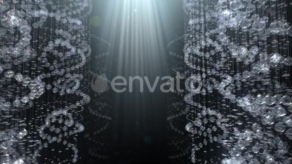 In Chandelier 02 HD - Download Videohive 21875601