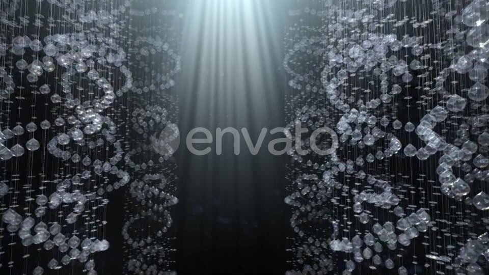 In Chandelier 02 HD - Download Videohive 21875601