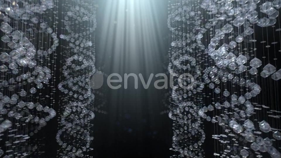 In Chandelier 02 HD - Download Videohive 21875601