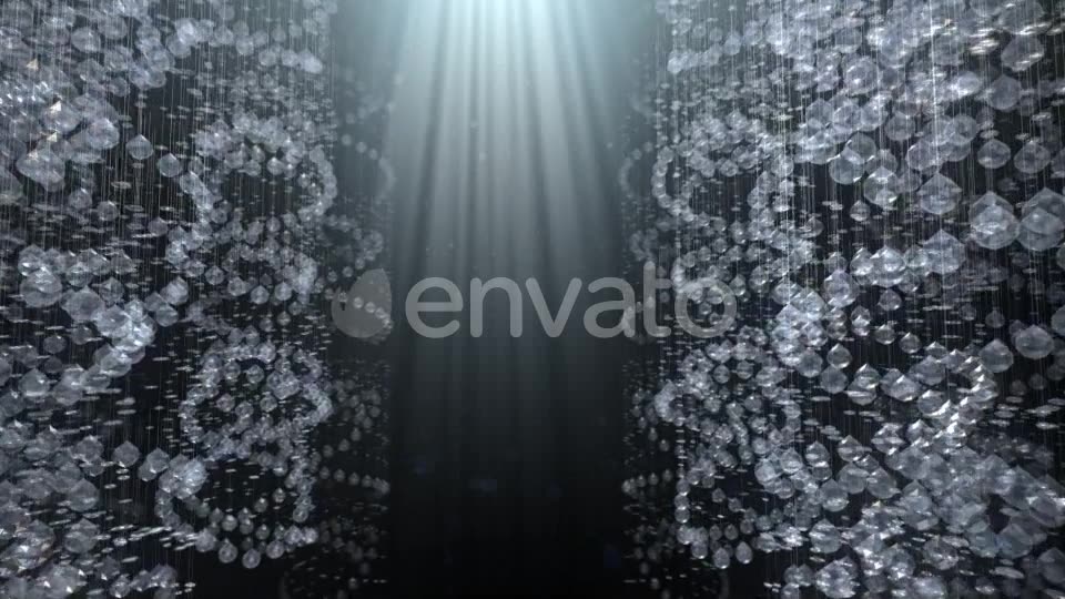 In Chandelier 02 HD - Download Videohive 21875601