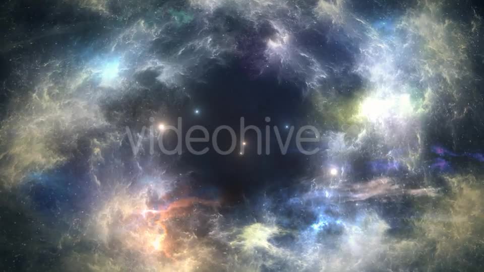 In Cosmos 02 - Download Videohive 18777933