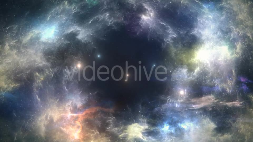 In Cosmos 02 - Download Videohive 18777933