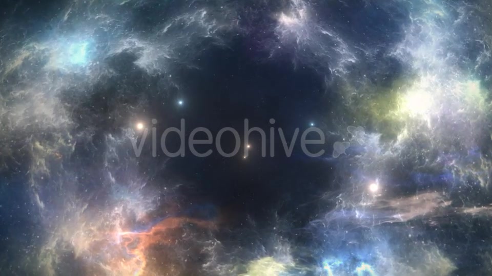 In Cosmos 02 - Download Videohive 18777933