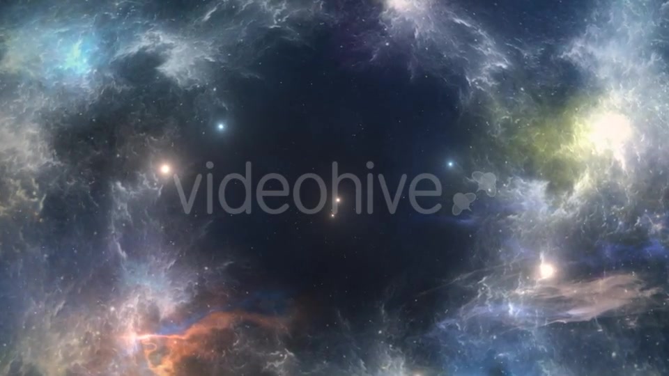 In Cosmos 02 - Download Videohive 18777933