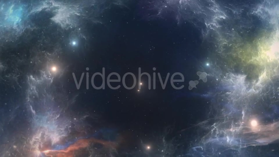 In Cosmos 02 - Download Videohive 18777933