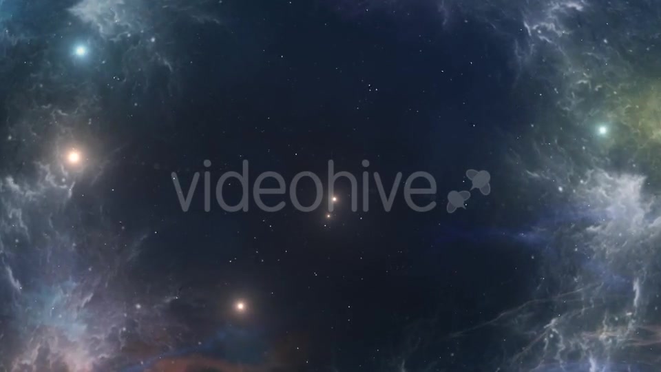 In Cosmos 02 - Download Videohive 18777933