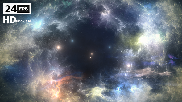 In Cosmos 02 - Download Videohive 18777933