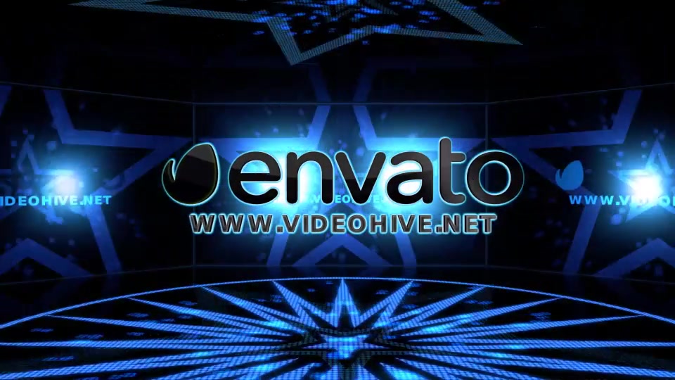 In Da Club Apple Motion - Download Videohive 18978893