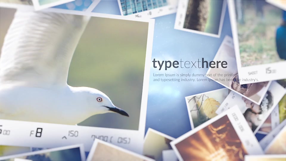 In Depth Slideshow Videohive 23898463 After Effects Image 10